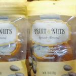 Trader Joe's Nothing but Fruit & Nuts Apricot & Almond