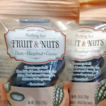 Trader Joe's Nothing but Fruit & Nuts Date, Hazelnut, & Cacao