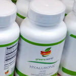 Greens World Hyaluronic Acid