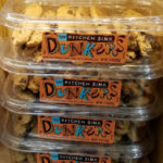 Trader Joe's Kitchen Sink Dunkers
