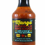 Trader Joe's Mango Chipotle BBQ Sauce