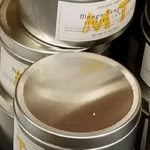 Trader Joe's Mango Tangerine Scented Candle