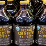 Trader Joe's Organic Cold Brew Coffee