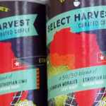 Trader Joe's Select Harvest Curated Coffee Columbian & Ethiopian