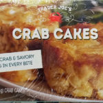 Trader Joe's Crab Cakes