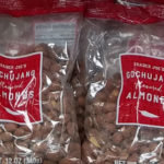Trader Joe's Gochujang Almonds
