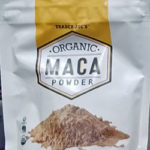 Trader Joe's Organic Maca Powder