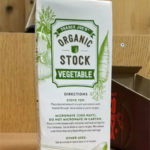 Trader Joe's Organic Vegetable Stock