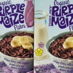 Trader Joe's Organic Purple Maize Flakes Cereal
