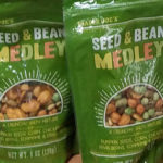 Trader Joe's Seed & Bean Medley