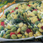 Trader Joe's Soycutash