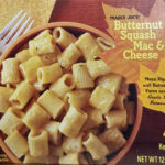 Trader Joe's Butternut Squash Mac & Cheese