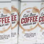 Trader Joe's Cold Brew Coffee Chocolate Bar
