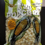 Trader Joe's Air-Popped Lite Popcorn
