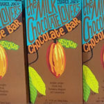 Trader Joe's Milk Chocolate Lover's 45% Cacao Chocolate Bar