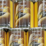 Trader Joe's Canned Organic Butternut Squash