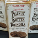 Trader Joe's Peanut Butter Roundels