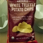 Trader Joe's Organic White Truffle Potato Chips