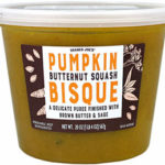 Trader Joe's Pumpkin Butternut Squash Bisque