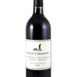 Billy’s Shadow Cabernet Sauvignon Shiraz Merlot