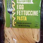 Trader Joe's Egg Fettuccine Pasta