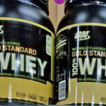 Optimum Nutrition Gold Standard 100% Whey