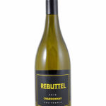 Trader Joe's Rebuttel Chardonnay