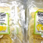 Trader Joe's Sweetened Dried Lemon Slices