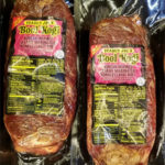 Trader Joe's Bool Kogi Beef Ribs