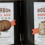 Trader Joe's Bourbon Barrel Aged Coffee