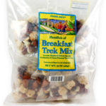 Trader Joe's Breakfast Trek Mix