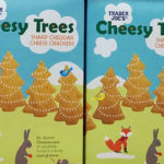 Trader Joe's Cheesy Trees