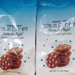 Trader Joe's Stelle Di Notte "Stars at Night" Cocoa Hazelnut Cookies
