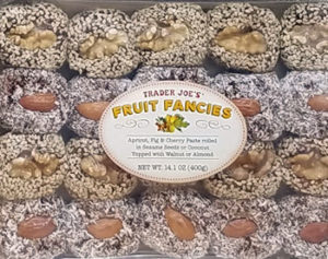 Trader Joe's Fruit Fancies