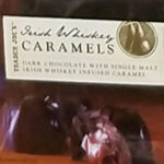 Trader Joe's Irish Whiskey Caramels