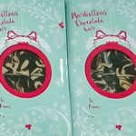 Trader Joe's Marbellous Chocolate Bar