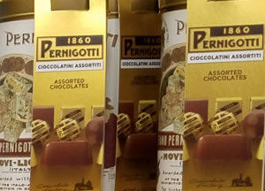 Pernigotti Assorted Chocolates