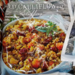 Trader Joe's Riced Cauliflower Stuffing