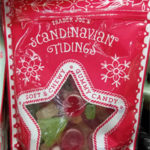 Trader Joe's Scandinavian Tidings Gummy Candy