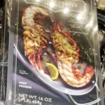 Trader Joe's Stuffed Lobster Halves