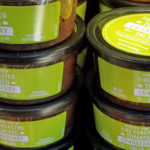 Trader Joe's Fire Roasted Tomato Cranberry Salsa