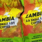 Trader Joe's Zambia AA Small Lot Coffee