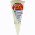 Trader Joe's Black Pepper Pecorino Cheese
