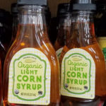 Trader Joe's Organic Light Corn Syrup