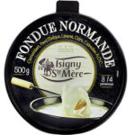 Isigny Ste Mère Fondue Normande