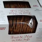 Trader Joe's Fruit & Nut Crisps