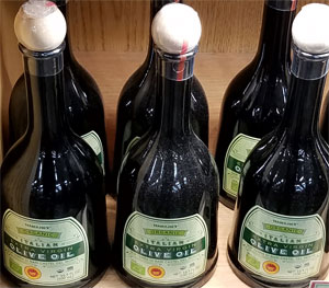 Trader Joe’s Organic Italian Extra Virgin Olive Oil Reviews