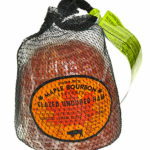 Trader Joe's Maple Bourbon Flavored Glazed Uncured Ham