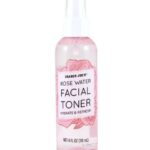 Trader Joe's Rose Water Facial Toner