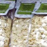 Trader Joe's Orecchiette Pasta